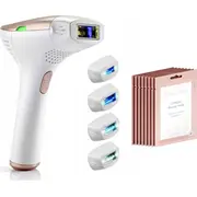 Beautifly B-Shine Pro Ipl White-Pink  5903003700944