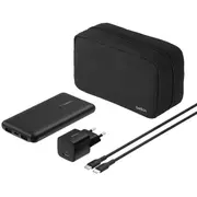Belkin Boostcharge 10000 mAh Black  Bu041Kqbk 0745883920891