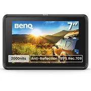 Benq Pvs7 - Head-Mounted Display Farbe auf Kamera 17.8 cm 7Quot  9H.lmdld.dba 4718755093517 5A.lm343.T4E
