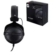 Austiņas Beyerdynamic Dt 770 Pro Limited Edition  43000220 4010118717772 Misbyeslu0013
