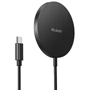 Bezvadu lādētājs Mcdodo  Magnetic Wireless Charger Ch-4360 6921002643603