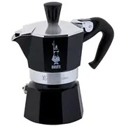 Bialetti 4951 Moka pot Black  Agdbltexp0058 8006363018456