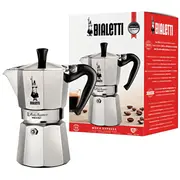 Kawiarka Bialetti Moka Express 12 filiżanek 8006363011662 