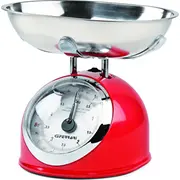 Bilancia Cuc G3 Ferrari Aska Red  G20003/Rossa 8058150119952