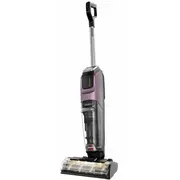 Bissell All-In-One daudzvirzienu virsmu tīrītājs  Crosswave Omniforce Edgefind Select Bezvadu darbība Mazgāšanas funkcija 25.9 V Darbības laiks Maks. 45 min Black/Silver 4330N 0011120284591