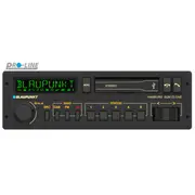 Blaupunkt Hamburg Sqm 23 Dab  2001023000000 4260499853594 153722