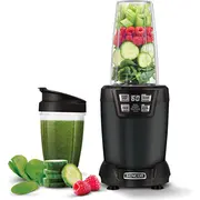 Sencor Snb 6600Bk blenderis ar trauku  41005513 8590669208746