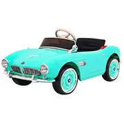 Bmw 507 Retro Vienvietīgais Bērnu elektroauto  Pa.sx1938.Zie 5903864907476