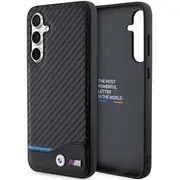 Bmw Bmhcs23Fe22Nbck Aizmugurējais Apvalks Priekš Samsung Galaxy S23 Fe  3666339218560