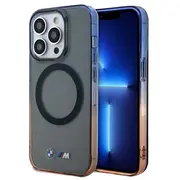 Bmw Bmhmp15Xhtge Aizmugurējais Apvalks priekš Apple iPhone 15 Pro Max  3666339144821