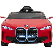 Bmw I4 Bērnu Elektromobilis  Pa.je1009.Cr 5903864955903
