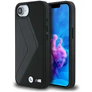 Bmw Oversized Stripes Magsafe Cover Aizsargapvalks priekš Apple iPhone 16E  Bmhmpse424Puocsk 3666339454777