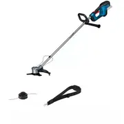 Bosch Akumulatora zāles pļāvējs Gfr 18V-23 Pro bez akumulatora un lādētāja  06008D1000 4059952654874