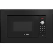 Bosch Bfl623Mb3 Serie 2 Schwarz  4242005291236