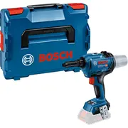 Bezvada kniedētājs Bosch Grg 18V-16 C solo L-Boxx  06019K5002 4059952606774