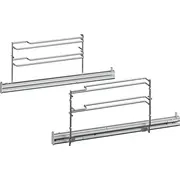 Bosch Hez638178, Silver, 1.19 kg, 1.5 kg  Hez638178 4242002810126
