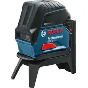 Bosch lāzera krustlīnija Gcl2-15 red 15 m  0.601.066.E00 3165140836371