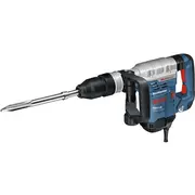 Bosch Demolēšanas āmurs Gsh 5 Ce 1150 W  B 611321000 3165140461320