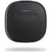 Bose Soundlink Micro Bt Speaker Black  783342-0100 017817768429