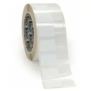 Brady polipropilēna karogu etiķetes  Polypropylene Flag Labels for 662820554837