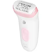Braun Silk epil 7 Epilators Sausai un Mitrai Lietošanai  7-000 7500435225151 Agdbradep0180