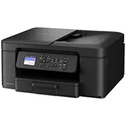Brother Dcp-J1360Dw - Multifunktionsdrucker Farbe Tintenstrahl A4/Legal Medien Dcpj1360Dwre1  4977766841894 Dcpj1360Dw