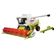 Bruder Claas Lexion 480 Mähdrescher  02120 4001702021207