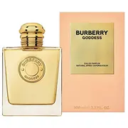 Burberry Goddess Smaržas Edp 100 ml  3616302020652