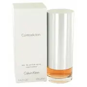 Calvin Klein Contradiction Smaržas Edp 100 ml  0088300102518