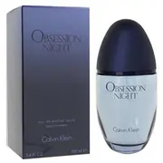 Calvin Klein Obsession Night Smaržas Edp 100Ml  088300150410