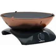 Campingaz Portatīvais gāzes grils 2.4 kW 30 cm x Copper  2000038778 3138522124564