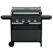Campingaz Select 4 L Gāzes dārza grils 12 kW 75 cm x 40  2181080 3138522128487