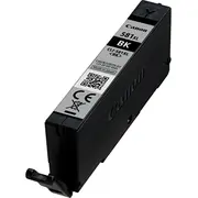 Canon Cli-581Xl Tintes Kārtridžs Melns  2052C001 4549292086997