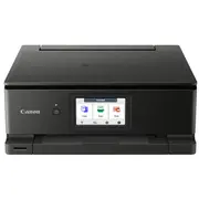 Canon Pixma Ts8750 Inkjet A4 4800 x 1200 Dpi Wi-Fi  6152C006 4549292218381 100020825