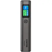 Canyon Powerbank Onpower 230 Tft 20000 mAh Pd130W Graphite  Cns-Cpb230Dg 5291485017392