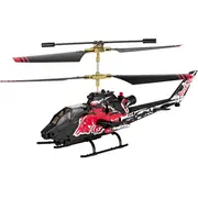 Carrera 2,4Ghz Red Bull Cobra Tah-1F  370501040X 9003150124771