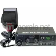 Cb Radio Alan B Pl 100  Urz0233 8011869204913