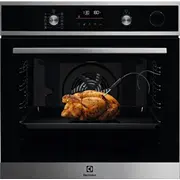 Печь Electrolux Eoc6H76X  949 494 489 7332543974610