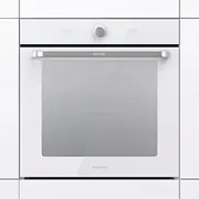 Cepeškrāsns Gorenje elektryczny parowy Bos6737Syw  3838782645624