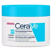 Cerave Sa Krēms ādas mīkstināšanai 340G  3337875684101
