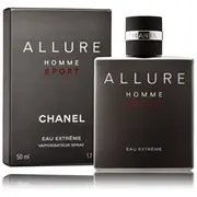 Chanel  Allure Homme Sport Eau Extreme Edp 50 ml 3145891235500