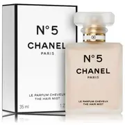 Chanel No 5 matu migla 35Ml  3145891057980