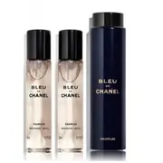 Chanel Bleu de Smaržas Pp 3 x 20 ml  3145891071207