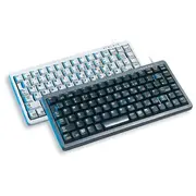 Klawiatura Cherry G84-4100 G84-4100Lcmch-0  4025112041860