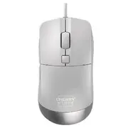 Cherry Xtrfy M50 White Wired Mouse  Jm-5000-0 4025112115370 84716070