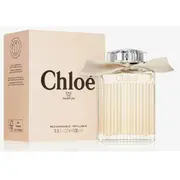 Chloe sieviešu smaržas Edp atkārtotas uzpildes 100 ml  S8316248 3616302038633