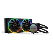 Ūdens dzesēšanas sistēma be quiet Pure Loop 2 Fx 280Mm Bw014  4260052189030