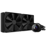 Ūdens dzesēšanas sistēma Nzxt Kraken 280 Rl-Kn280-B1  5056547202624