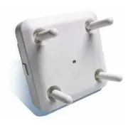 Cisco bezvadu piekļuves punkts 9172I - konfigurējams Wi-Fi 7, 1Gbe, 2.5Gbe Bluetooth 2.4 Ghz, 5 6 Ghz  Cw9172I-Cfg 889728643115