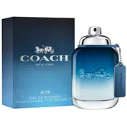 Coach Blue Smaržas Edt 60 ml  3386460113748